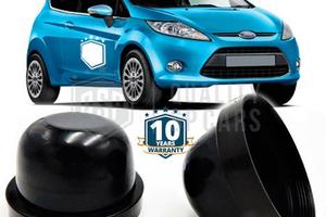 TAPPO Fari per FIESTA MK6 08-13 Coperchio Kit Led