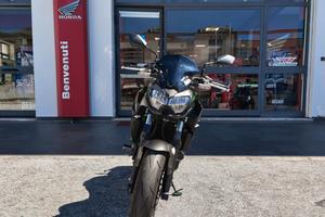 Kawasaki Z 650 - 2024