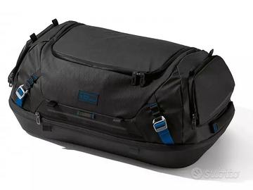 BMW Borsa posteriore Black Collection NUOVA