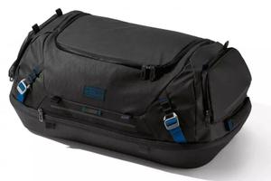 BMW Borsa posteriore Black Collection NUOVA