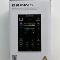 Behringer Brains eurorack