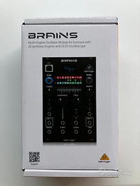 Behringer Brains eurorack