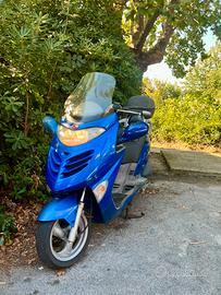 Kymco Grand Dink 150cc - 34.000km