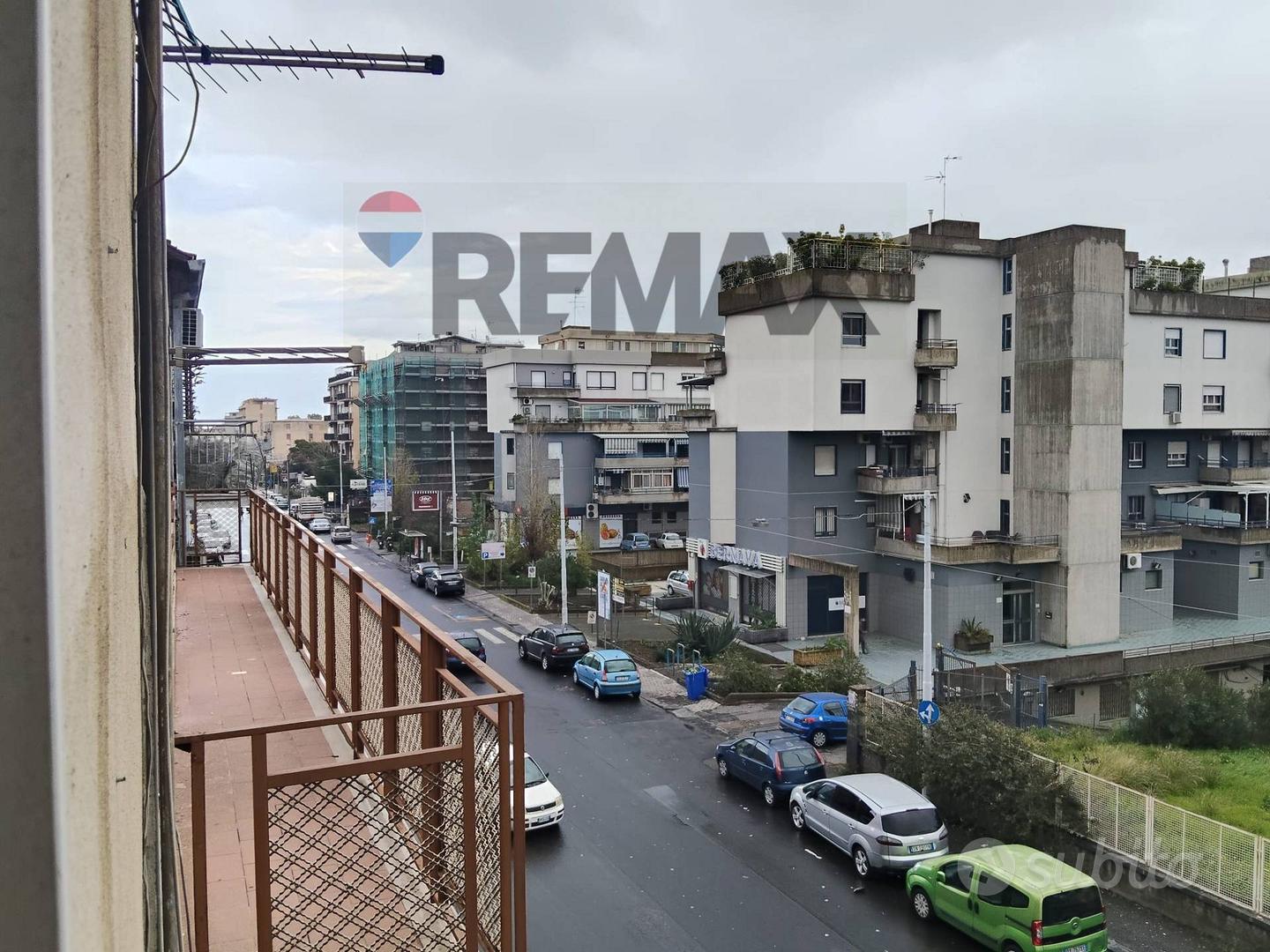 Apartment in Catania, Nesima Inferiore, Monte Po-Nesima-San Leone-Rapisardi - Vista 2