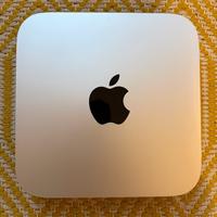 Apple Mac mini 2020 M1 16gb Ssd 256gb