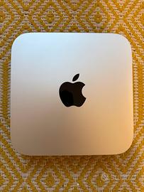 Apple Mac mini 2020 M1 16gb Ssd 256gb