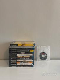 Giochi Nintendo GameCube