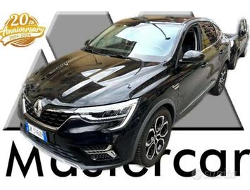 RENAULT Arkana Arkana 1.6 E-Tech full hybrid Int