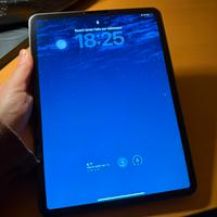 Apple iPad Pro 11 2018 256 GB Wifi Spazio Grigio