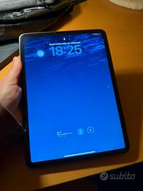 Apple iPad Pro 11 2018 256 GB Wifi Spazio Grigio