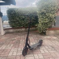 Monopattino elletrico