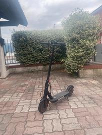 Monopattino elletrico