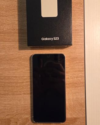 Samsung S23