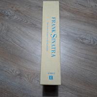 Cofanetto edizione limitata Frank Sinatra 