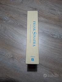 Cofanetto edizione limitata Frank Sinatra 