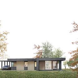 SPLENDIDA VILLA DA SOGNO