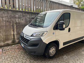 Jumper " DISTRIBUZIONE FATTA" ducato