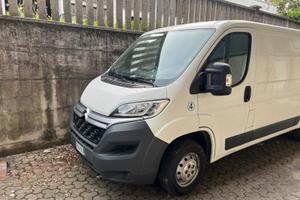 Jumper " DISTRIBUZIONE FATTA" ducato