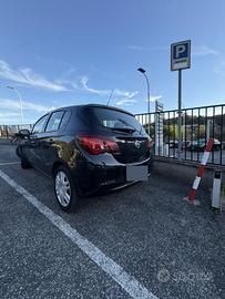 Opel corsa 1.2