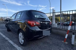 Opel corsa 1.2