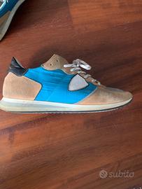 Scarpe Philippe Model