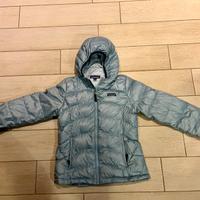 Piumino Patagonia bimbo/a 8/10 anni ottime condiz