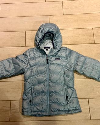 Piumino Patagonia bimbo/a 8/10 anni ottime condiz