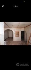 Casa in via Nigito a Scicli da ristrutturare