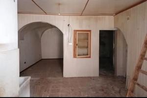 Casa in via Nigito a Scicli da ristrutturare