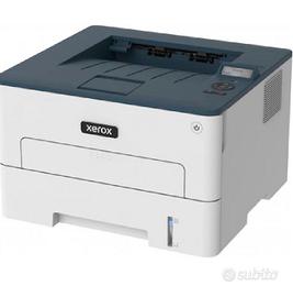 Stampante XEROX B230 *NUOVA E IMBALLATA*