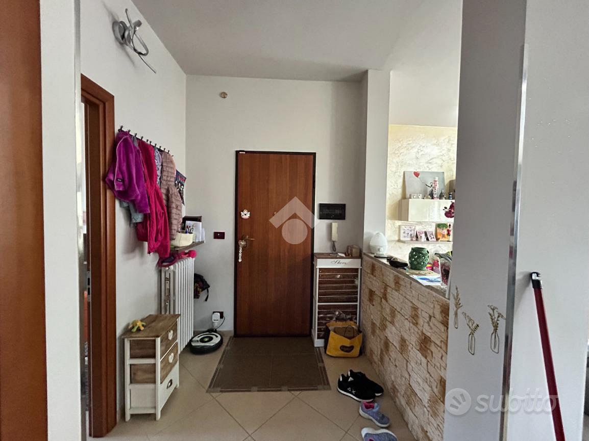 Appartamento – Bibiana - Vista 4