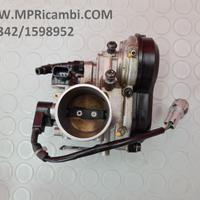 CORPOFARFALLATO CORPO SUZUKI RMZ 450 2008 2017 rm