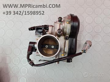 CORPOFARFALLATO CORPO SUZUKI RMZ 450 2008 2017 rm