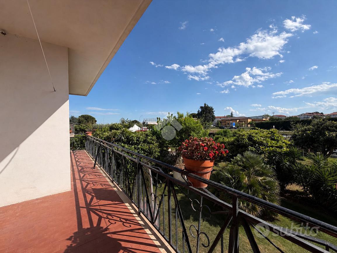 Apartment in Lanciano, Iconicella, Chieti - Vista 4