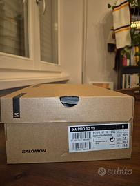 Salomon XA PRO 3D V9