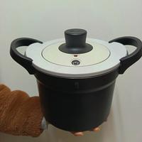 Pentola a pressione Lagostina