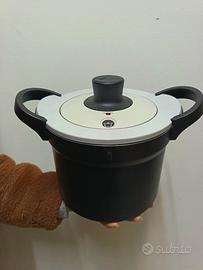 Pentola a pressione Lagostina