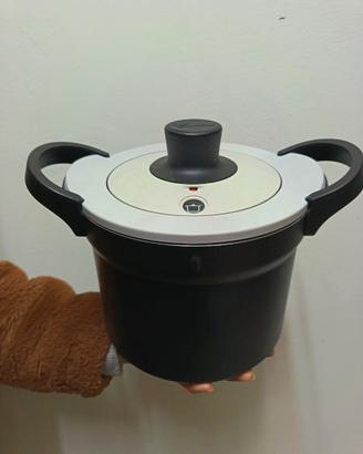 Pentola a pressione Lagostina