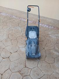 rasaerba  elettrico Alpina