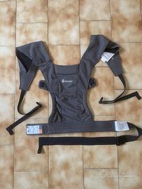 Marsupio fascia porta neonato ergobaby