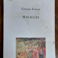 libro Masaccioda collezione 