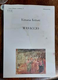libro Masaccioda collezione 