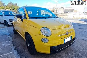 FIAT 500 1.2 Benzina Pop