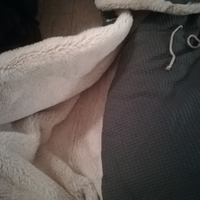 Pellicciotto neonato