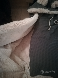 Pellicciotto neonato