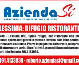 Rifugio ristorante Lessinia no bar
