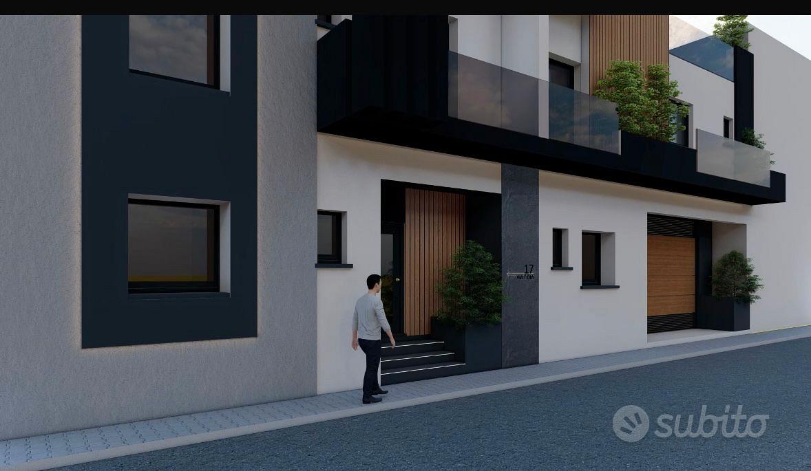 Appartamento – Olbia, Quartiere Ospedale, Gallura Nord-Est Sardegna - Vista 3