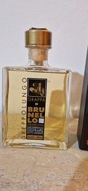 grappa Greppolungo old rara