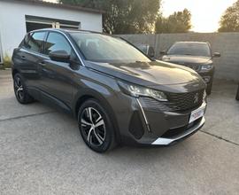 Peugeot 3008 1.5 BlueHDi 130 S&S Allure 2021