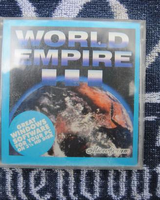 retrogame world empire 3